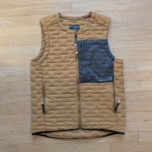 Backcountry Vest